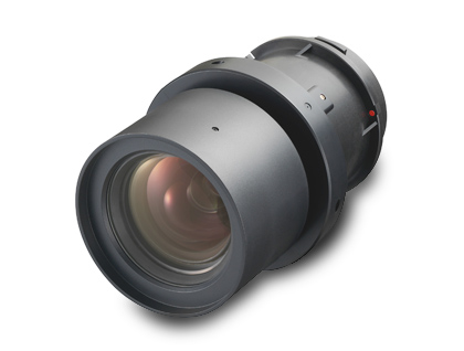 Lente Sanyo S20