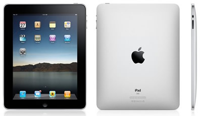 Noleggio ipad