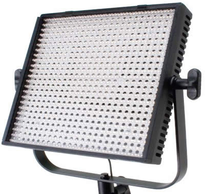 Luce LED