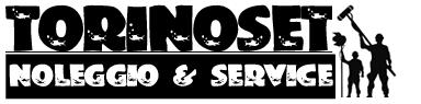 Torinoset: noleggio attrezzature video